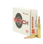 Hornady Match™ Ammunition 338 Lapua Mag 285 gr ELD® Match 20/Box - Bild 2