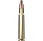 Hornady Custom™ Ammunition 9.3X62 286 gr Interlock SP 20/Box