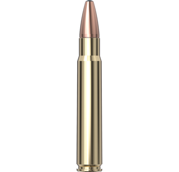 h82302_ny.jpg Hornady custom™ ammunition 9. 3x62 286 gr interlock sp 20/box - bild 1