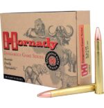 Hornady Dangerous Game™ Ammunition 9.3X74R 286 gr SP-RP 20/Box - Bild 2