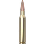 Hornady Match™ Ammunition 338 Lapua Mag 250 gr BTHP Match™ 20/Box