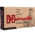 Hornady Match™ Ammunition 338 Lapua Mag 250 gr BTHP Match™ 20/Box - Bild 2