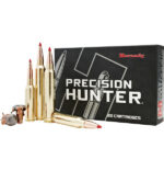 Hornady Precision Hunter™ Ammo 338 Lapua Mag 270 gr ELD-X® 20/Box - Bild 3