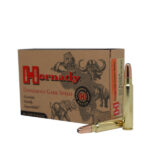 Hornady Dangerous Game™ Ammo 375 Ruger 300 gr DGX® Bonded 20/Box - Bild 3
