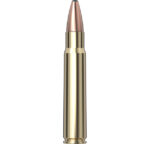 Hornady Dangerous Game™ Ammunition 376 Steyr 270 gr SP-RP 20/Box