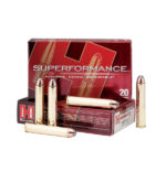 Hornady Superformance® Ammunition 444 Marlin 265 gr FP SPF 20/Box - Bild 3