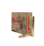 Hornady Dangerous Game™ Ammo 450 NE 3 1/4" 480 gr DGX® Bonded 20/Box - Bild 3