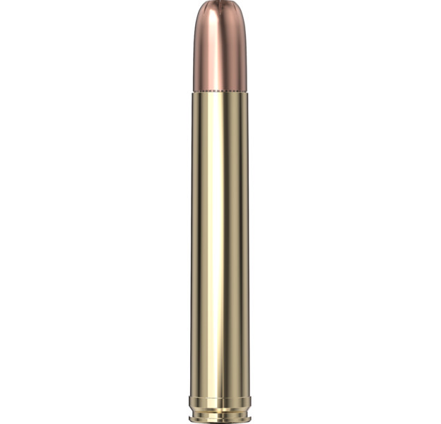 h82614_ny.jpg Hornady dangerous game™ ammunition 458 lott 500 gr dgx® bonded 20/box - bild 1