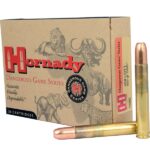 Hornady Dangerous Game™ Ammunition 458 Lott 500 gr DGS® 20/Box - Bild 2