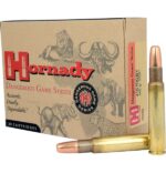 Hornady Dangerous Game™ Ammunition 416 Rigby 400 gr DGS® 20/Box - Bild 2