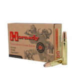 Hornady Dangerous Game™ Ammo 416 Ruger 400 gr DGX® Bonded 20/Box - Bild 3