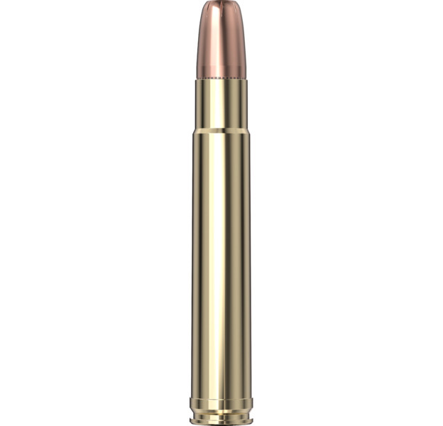 h82672_ny.jpg Hornady dangerous game™ ammunition 416 rem 400 gr dgx® bonded 20/box - bild 1