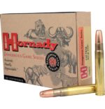 Hornady Dangerous Game™ Ammunition 416 REM 400 gr DGS® 20/Box - Bild 2