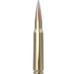 Hornady Match™ Ammunition 50 BMG 750 gr A-MAX® Match™ 10/Box