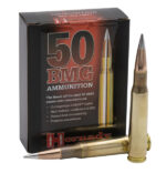Hornady Match™ Ammunition 50 BMG 750 gr A-MAX® Match™ 10/Box - Bild 3