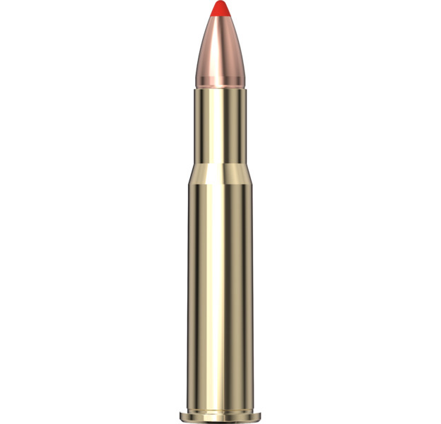 h82731_ny.jpg Hornady leverevolution® ammunition 30-30 win 140 gr monoflex® 20/box - bild 1