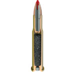 Hornady Leverevolution® Ammunition 32 SPCL 165 gr FTX® 20/Box - Bild 2