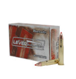 Hornady Leverevolution® Ammunition 32 SPCL 165 gr FTX® 20/Box - Bild 3