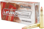 Hornady Leverevolution® Ammunition 348 WIN 200 gr FTX® 20/Box - Bild 2