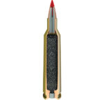 Hornady Varmint Express® Ammunition 22 Hornet 35 gr V-MAX® 25/Box - Bild 2