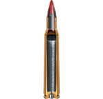 Hornady Superformance® Varmint™ Ammo 204 Ruger 24 gr NTX® 20/Box - Bild 2