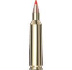 Hornady Superformance® Varmint™ Ammo 22-250 50 gr V-MAX® 20/Box