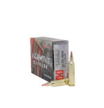 Hornady Varmint Express® Ammunition 22-250 REM 55 gr V-MAX® 20/Box - Bild 3