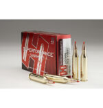Hornady Superformance® Varmint™ Ammo 243 Win 75 gr V-MAX® 20/Box - Bild 3