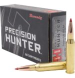 Hornady Precision Hunter™ Ammunition 7mm-08 REM 150 gr ELD-X® 20/Box - Bild 2