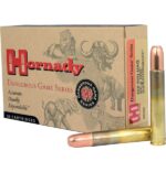 Hornady Dangerous Game™ Ammo 458 W. 500 gr DGS® Superformance® 20/Box - Bild 3