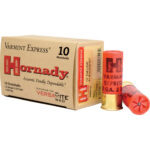 Hornady Varmint Express® Ammunition 12 GA #4 Buckshot 10/Box - Bild 3