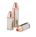 Hornady Critical Defense® Ammunition 25 Auto 35 gr FTX® CD 25/Box - Bild 3