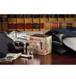 Hornady Critical Defense® Ammunition 25 Auto 35 gr FTX® CD 25/Box - Bild 4