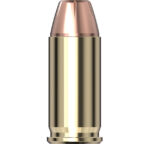 Hornady Custom™ Pistol Ammunition 32 Auto 60 gr XTP® 25/Box