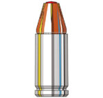 Hornady® Critical Duty® Ammunition 9mm Luger+P 135 Gr LE 50/Box