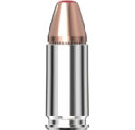Hornady Critical Duty® Ammo 9mm Luger+P 135 gr Flexlock® Duty 25/Box