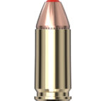 Hornady Critical Defense® Ammo 9mm Luger Lite 100 gr FTX® CD 25/Box