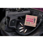 Hornady Critical Defense® Ammo 9mm Luger Lite 100 gr FTX® CD 25/Box - Bild 3