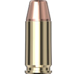 Hornady Subsonic Ammunition 9mm Luger 147 gr XTP® 25/Box