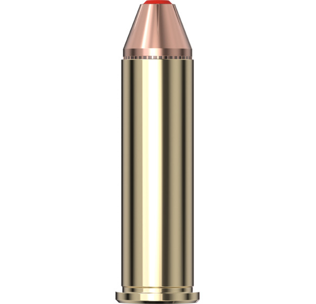 h90500_ny.jpg Hornady critical defense® ammunition 357 mag 125 gr ftx® cd 25/box - bild 1
