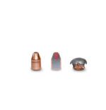 Hornady Critical Defense® Ammunition 357 Mag 125 gr FTX® CD 25/Box - Bild 4