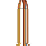 Hornady Handgun Hunter™ Ammo 357 MAG 130 gr Monoflex® 20/Box