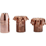 Hornady Handgun Hunter™ Ammo 357 MAG 130 gr Monoflex® 20/Box - Bild 3