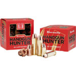 Hornady Handgun Hunter™ Ammo 357 MAG 130 gr Monoflex® 20/Box - Bild 4