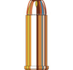 Hornady Custom™ Pistol Ammunition, 44 SPCL 180 GR XTP®, 20/Box