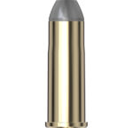 Hornady Custom™ Pistol Ammunition 44-40 205 gr Cowboy™ 20/Box