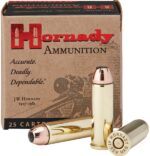Hornady Custom™ Pistol Ammunition 41 REM Mag 210 gr XTP® 20/Box - Bild 2