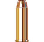 Hornady Custom™ Pistol Ammunition 41 REM Mag 210 gr XTP® 20/Box