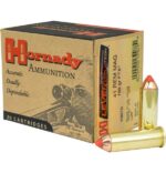 Hornady Leverevolution® Ammunition 41 REM Mag 190 gr FTX® 20/Box - Bild 2