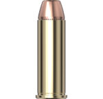 Hornady Custom™ Pistol Ammunition 44 REM Mag 300 gr XTP® 20/Box